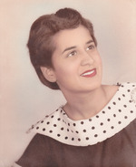 Jeanne Carol Shaver (1939 - 2020)