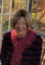 Jeanne (Chabot) Mango (1936 - 2023)