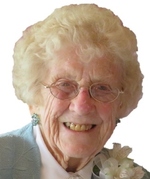 Jeanne E. Hendrix (1924 - 2017)