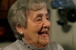 Jeanne E. Synan (1918 - 2018)