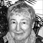 Jeanne Eaton (1926 - 2018)