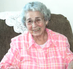 Jeanne Elaine Reekie