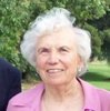 Jeanne Elizabeth Bergendahl