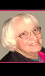 Jeanne Esther Fields