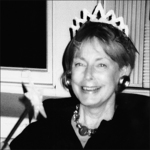 Jeanne Eva Murray