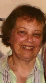 Jeanne F. Breda (1939 - 2021)