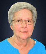 Jeanne F. Fontaine