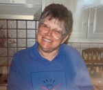 Jeanne Fischer (1928 - 2020)