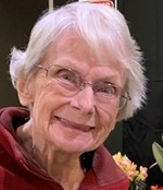 Jeanne G. Bartley (1932 - 2023)