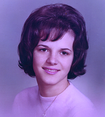 Jeanne Gaines (1946 - 2017)