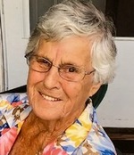Jeanne I. Borchers