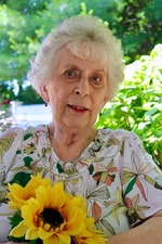 Jeanne Jekanowski (1933 - 2022)