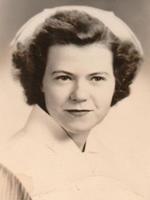 Jeanne Keefe