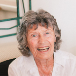 Jeanne Kring (1925 - 2019)