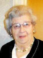 Jeanne Liney (1925 - 2020)