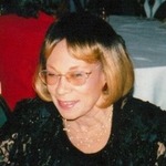 Jeanne Louise Gaither