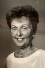 Jeanne Lucille Peters