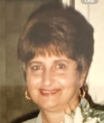 Jeanne Lucy Buoniconti (1945 - 2025)