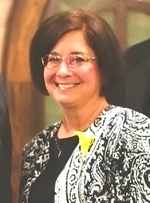 Jeanne M. Knutson (1957 - 2018)