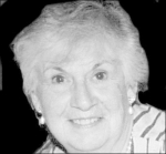 Jeanne M. (LeVasseur) Perry