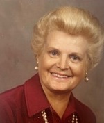 Jeanne M. McGrath (1924 - 2025)