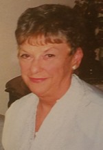 Jeanne Marie Noble Clifford