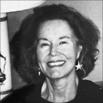 Jeanne Marie Smith (1929 - 2024)