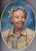 Jeanne Martin