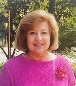 Jeanne Maryann Hartigan (1943 - 2021)