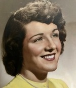 Jeanne O'Connor