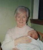 Jeanne P. Hortie (1943 - 2017)