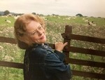 Jeanne Patricia Trudeau (1942 - 2021)