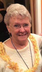 Jeanne Poe Henderson