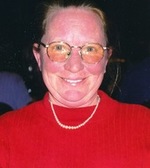 Jeanne Reeves