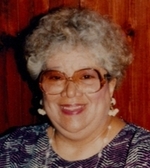 Jeanne Richardson Stanley