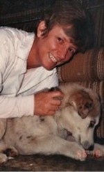 Jeanne Sue (Williams) Springstead