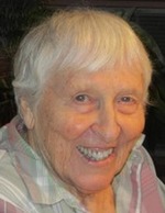 Jeanne Wettlaufer (1929 - 2023)