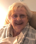 Jeanne Wilkins (1938 - 2021)