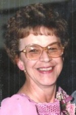 Jeannette A. (Moussette) Bernard