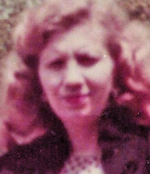 Jeannette A. Tessier (1927 - 2017)