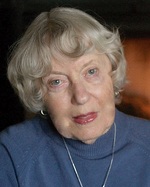 Jeannette Arlene (Murray) Maier (1929 - 2021)