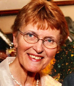 Jeannette (Borgia) Smith