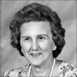 Jeannette C. Amendola (1926 - 2019)