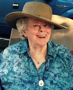 Jeannette F. Patsy (1925 - 2024)
