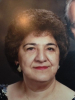 Jeannette G. Lagoditz (1928 - 2016)