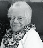 Jeannette G. Martineau
