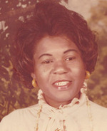 Jeannette (Haynes) Ross (1942 - 2019)
