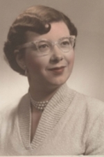Jeannette I. Johnson