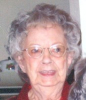Jeannette I. Richard (1920 - 2015)