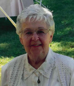 Jeannette J. Breton (1925 - 2024)